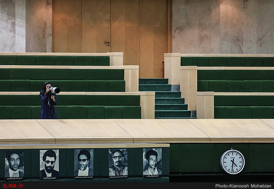 به مناسبت روز خبرنگار