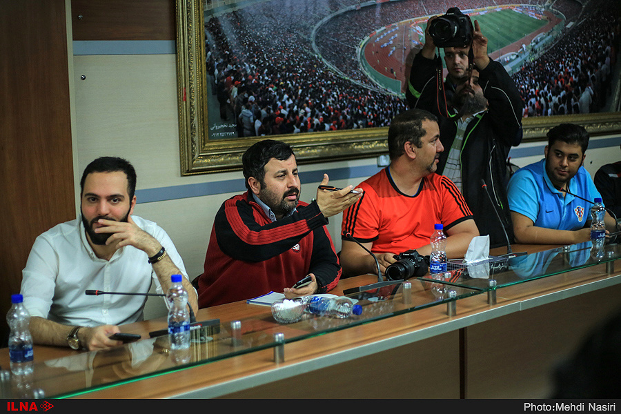 به مناسبت روز خبرنگار