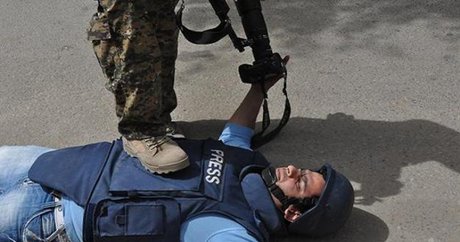 خطرناک‌ترین کشورهای دنیا برای خبرنگاران