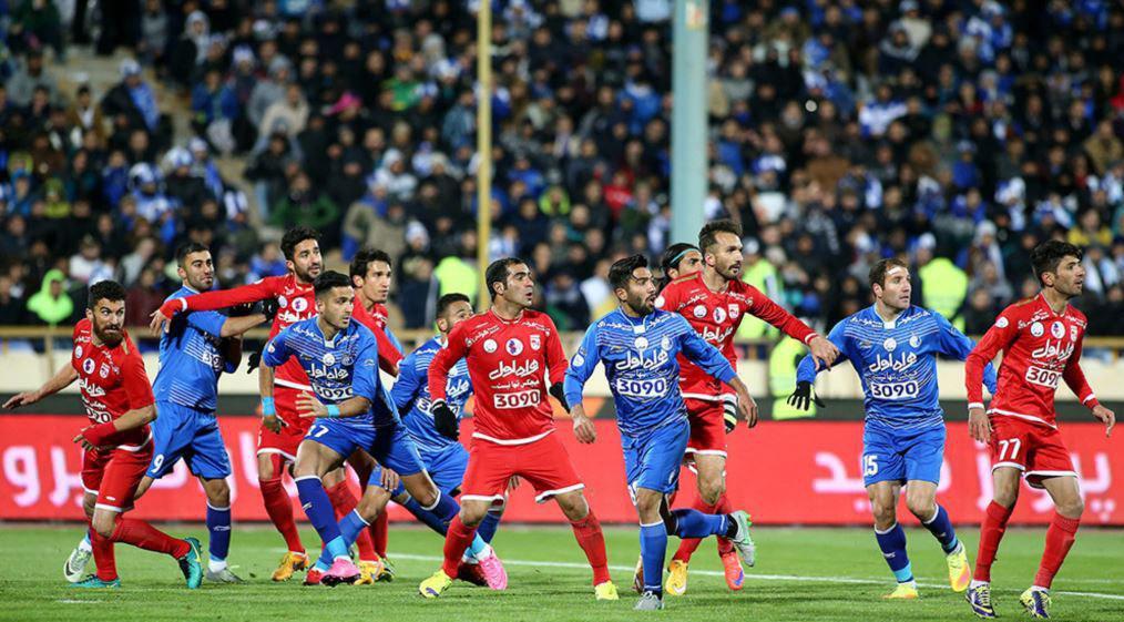 ترکیب رویایی استقلال برابر تراکتورسازی/ تبریزی قدرت خط آتش را چند برابر می‌کند