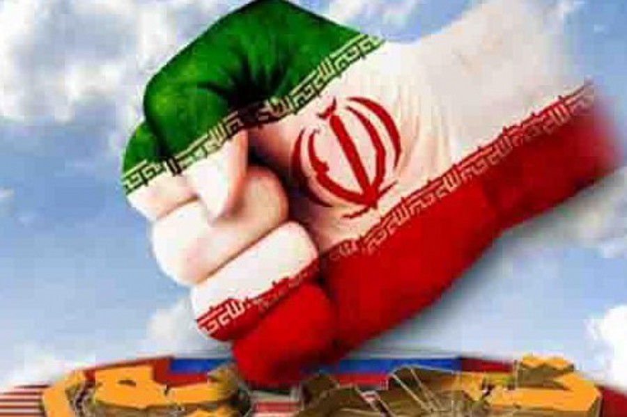 ادامه محکومیت اقدامات ضد ایرانی ترامپ از سوی عراقی ها