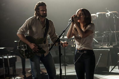 اولین نمایش جهانی 