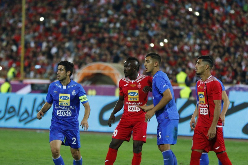 سوپرجام یا لغو یا همان سه هیچ!