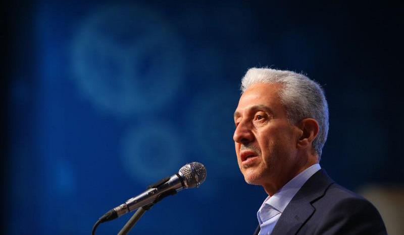 غلامی: استیضاح از اختیارات مجلس است/ امیدوارم بتوانم توضیحات قانعکنندهای بدهم غلامی: استیضاح از اختیارات مجلس است/ امیدوارم بتوانم توضیحات قانعکنندهای بدهم