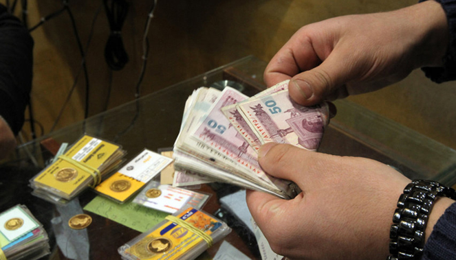 دانه‌ درشت‌های زیرزمینی پشتوانه نامرئی دارند