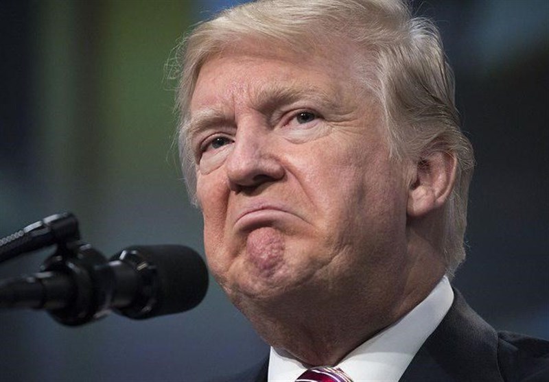 شغل ترامپ فروش دروغ و قلدری است/ ایران تهدیدی برای ملت آمریکا نیست