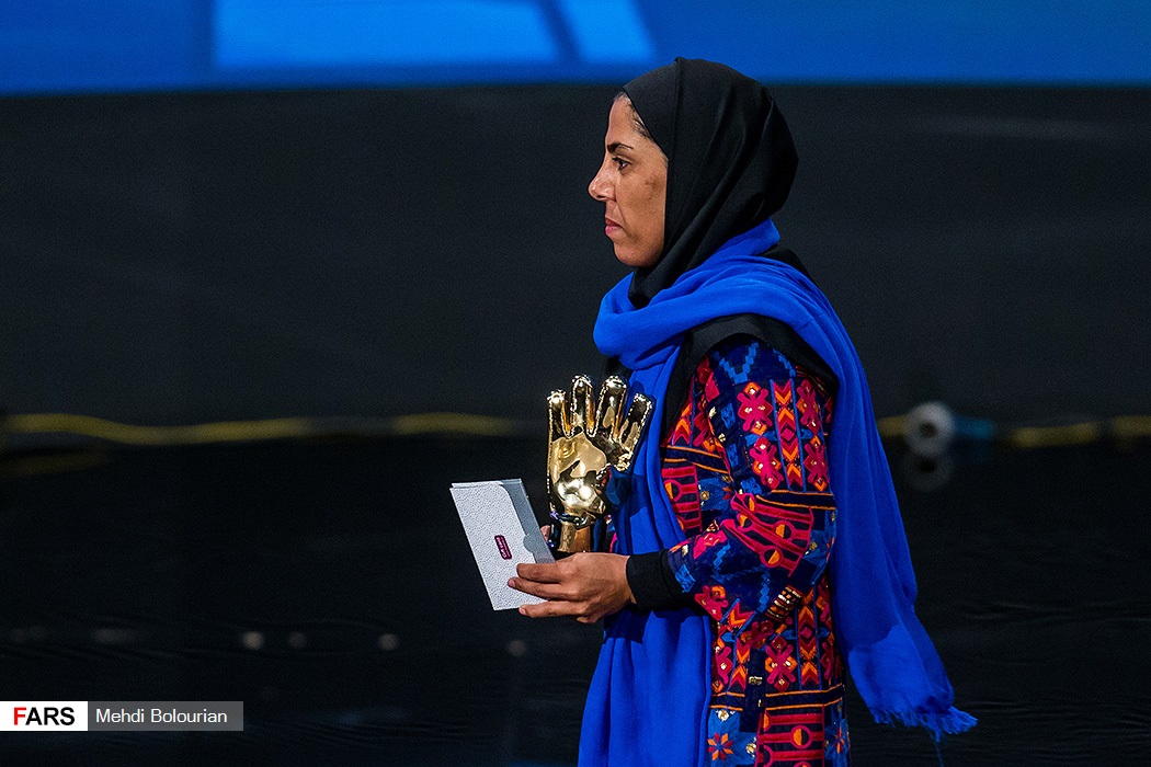 آئین تجلیل از برترین‌های فوتبال ایران