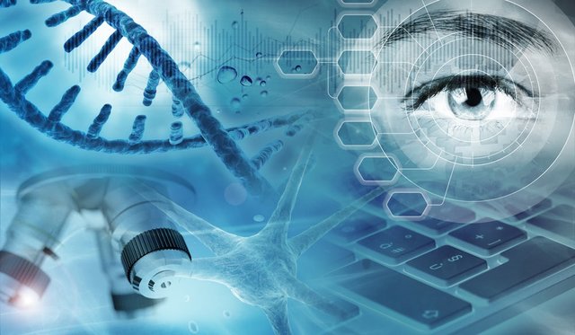 ژن نابینایی شناخته شد