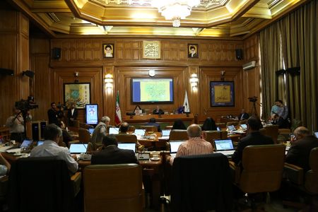 افزایش ۱۵درصدی تعرفه خدمات آبفا برای مشترکین تهرانی/شهرداری طی یک سال گذشته هیچ درآمد غیرنقدی نداشته‌است