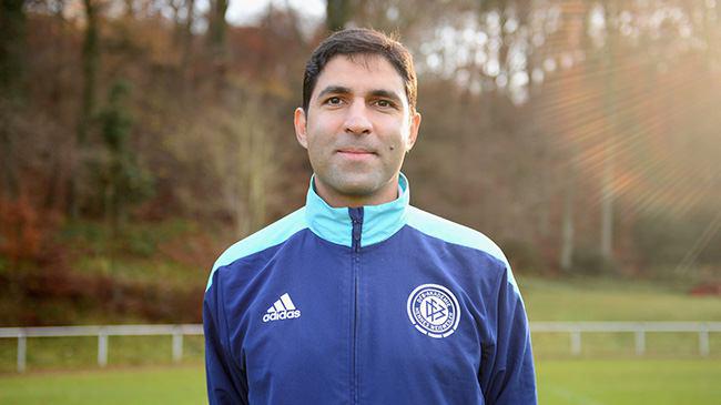 هاشمیان: لیگ ترکیه از لیگ ایران بهتر و پیشرفته‌تر است