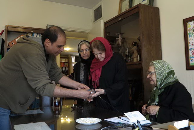 آغاز دور دوم اکران اینترنتی 