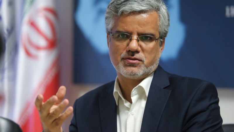 رییس جمهوری گزارش شفاف از عملکرد دولت ارائه دهد