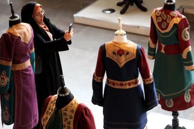 الگوسازی و سوق دادن طراحی‌ها به سمت تولید انبوه در جشنواره مد و لباس فجر