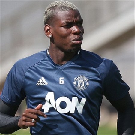 بارسلونا باز هم برای خرید پوگبا دست به کار خواهد شد