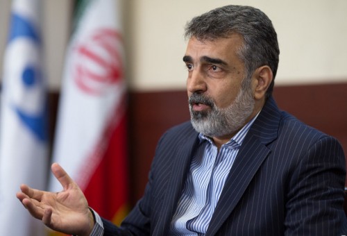 ماندن در برجام بهتر از نماندن در آن است/ اروپا به خاطر ایران با آمریکا درگیر نمیشود ماندن در برجام بهتر از نماندن در آن است/ اروپا به خاطر ایران با آمریکا درگیر نمیشود