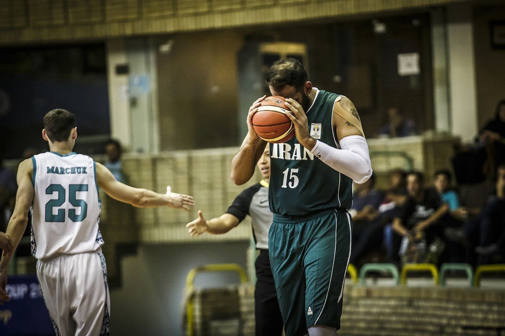 مصدومیت حامد حدادی در آستانه بازی‌های آسیایی