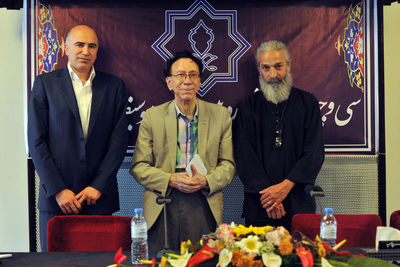 شفاف‌سازی مدیرکل دفتر موسیقی درباره آلبوم چاوشی و کنسرت خیابانی همایون شجریان