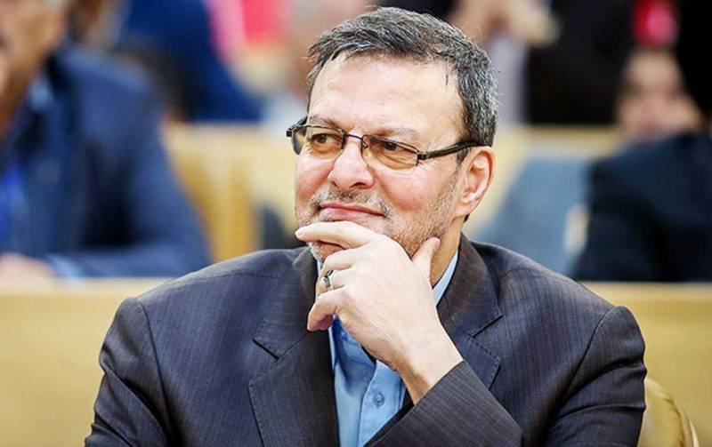 استعفای درودگر، اسدی مدیرعامل تراکتورسازی شد