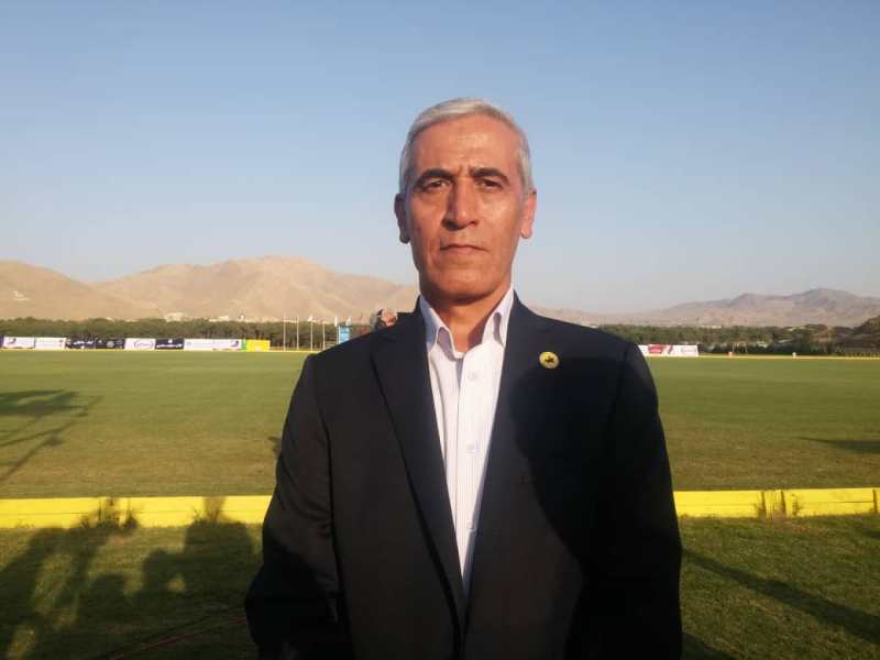 چوگان به نام ایران ثبت جهانی شده است، نه آذربایجان