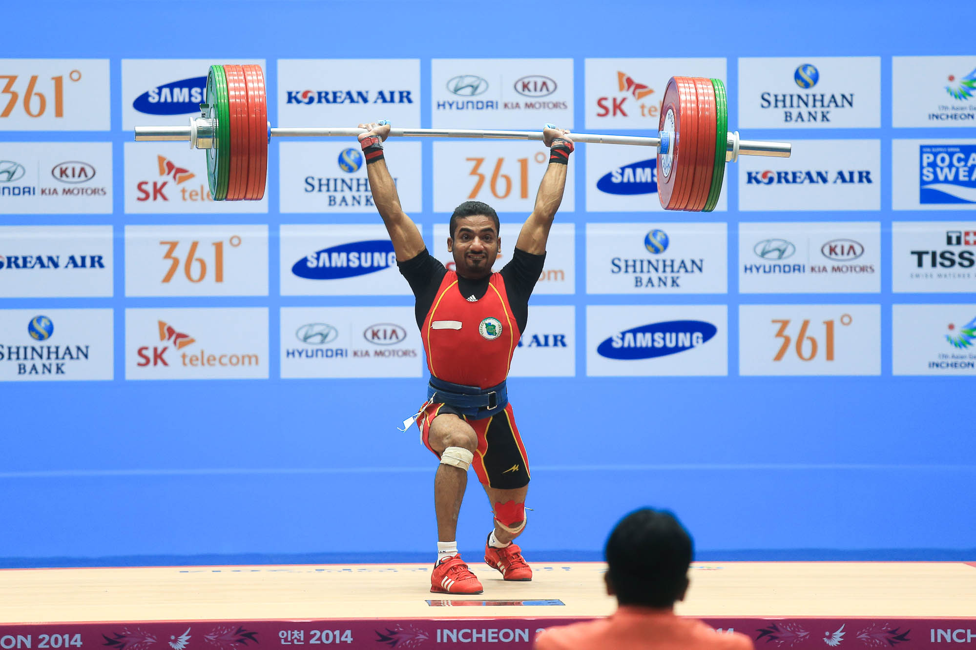 مجید عسگری دقیقه ۹۰ مسافر جاکارتا شد