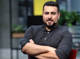 «محسن کیایی» به جرگه مجریان پیوست