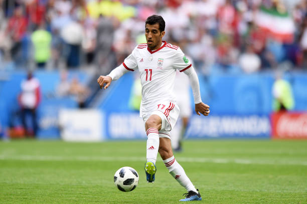 ستاره تیم ملی ایران به دیدار خانواده نوجوان از دست رفته یزدی می‌رود