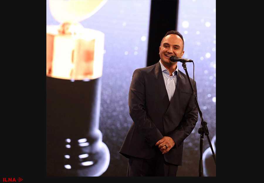 عکس‌های هجدهمین جشن سینمایی حافظ