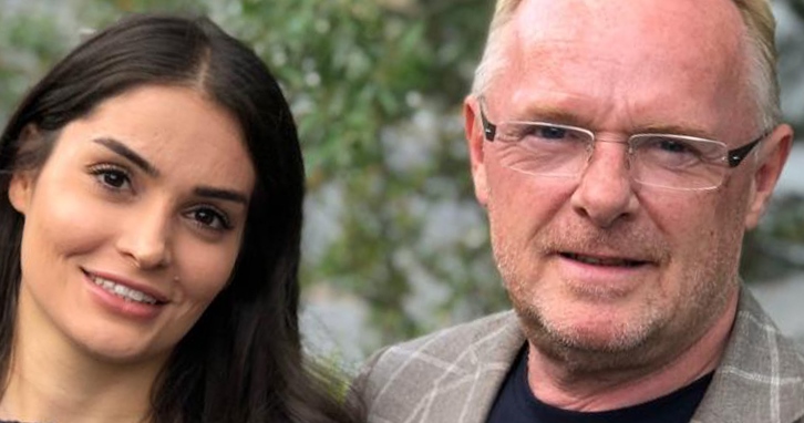 ماجرای استعفای وزیر شیلات نروژ به دلیل سفر به ایران+ عکس ماجرای استعفای وزیر شیلات نروژ به دلیل سفر به ایران+ عکس