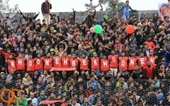 ۳ امتیاز هفته اول از کف خونه به خونه‌ای‌ها پرید