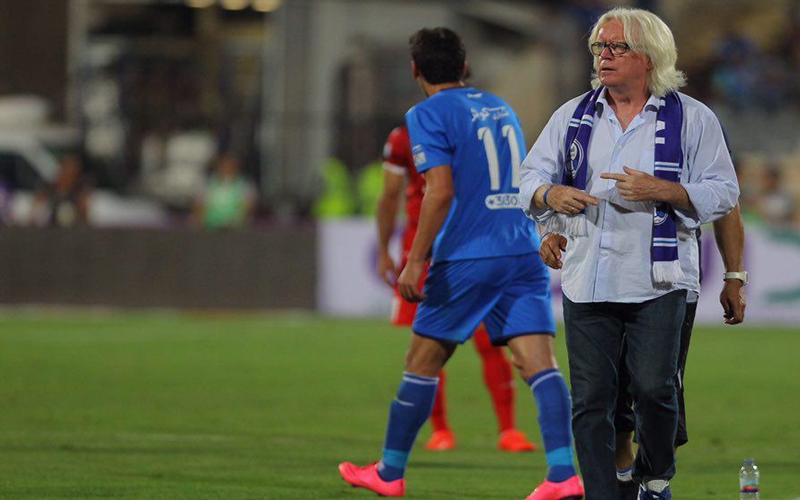 ضربه اول؛ تاکتیک جدید شفر