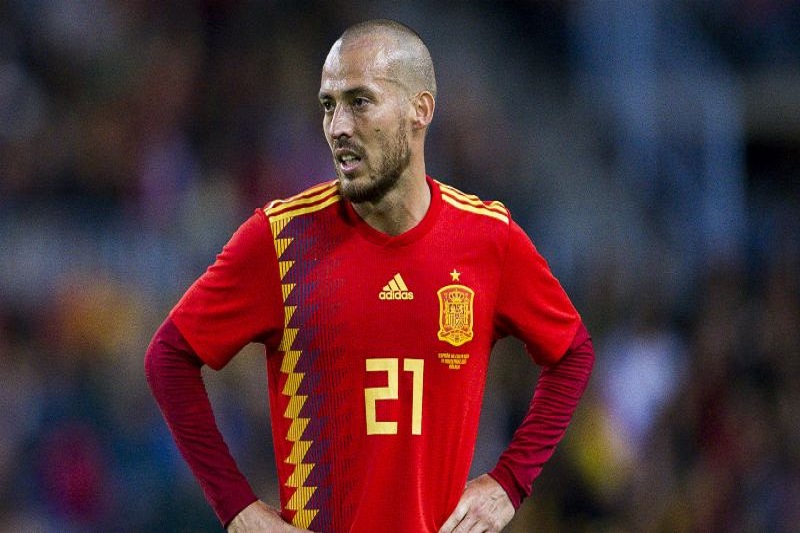 سومین ستاره تیم ملی اسپانیا هم کفش های خود را آویخت