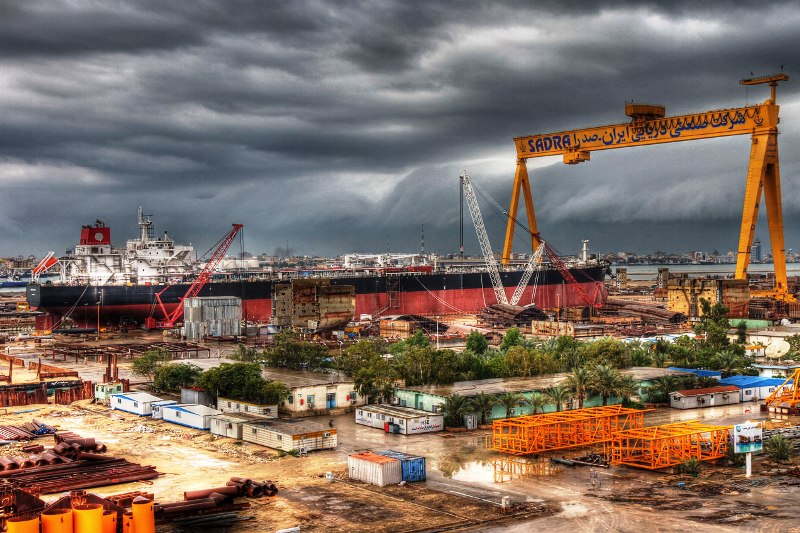 صادرات غیرنفتی امسال به 50 میلیارد دلار میرسد صادرات غیرنفتی امسال به 50 میلیارد دلار میرسد