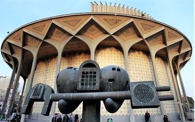 تئاتر شهر به استقبال جشنواره تئاتر عروسکی میرود تئاتر شهر به استقبال جشنواره تئاتر عروسکی میرود