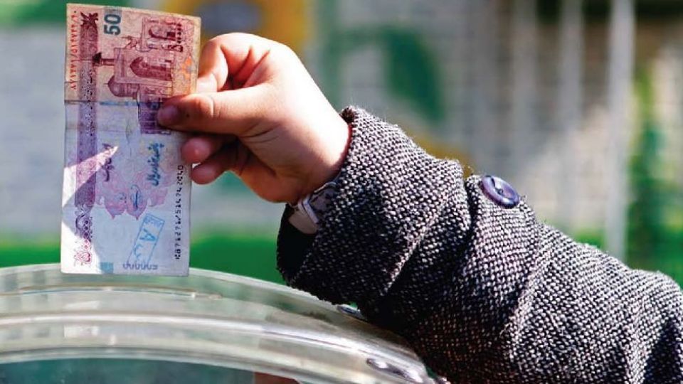 موسسات خبریه معتبر در خیابان جلوی کسی را نمی‌گیرند/