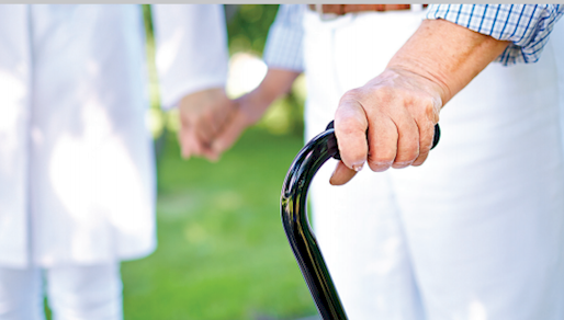 مهندسی برق دارم اما پرستار یک پیرزن هستم/ بیشتر پرستاران خانگی افسردگی دارند مهندسی برق دارم اما پرستار یک پیرزن هستم/ بیشتر پرستاران خانگی افسردگی دارند