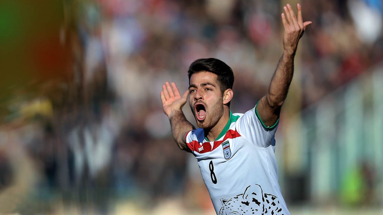 ترابوزان دیگر پورعلی گنجی را نمی‌خواهد