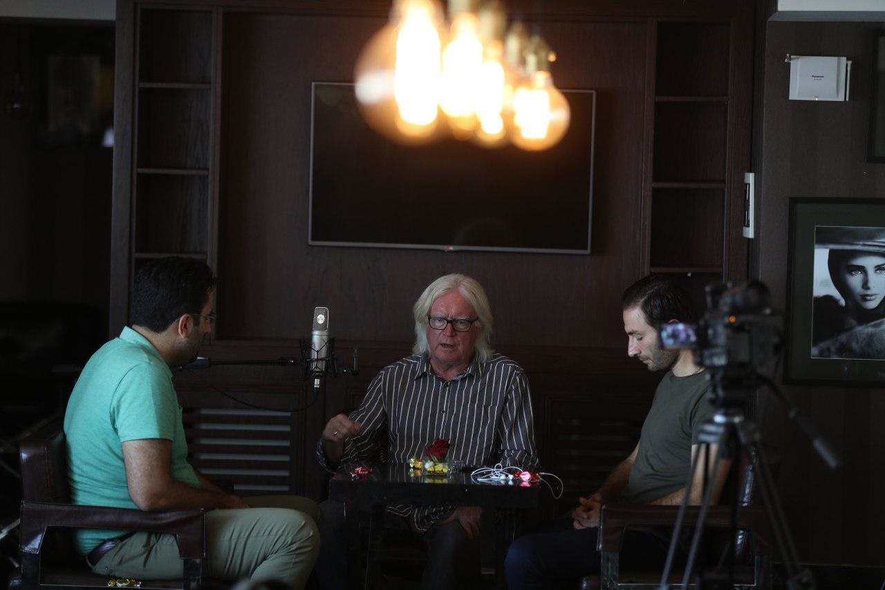 شفر دلیل دلخوری از کیروش را فاش کرد شفر دلیل دلخوری از کیروش را فاش کرد