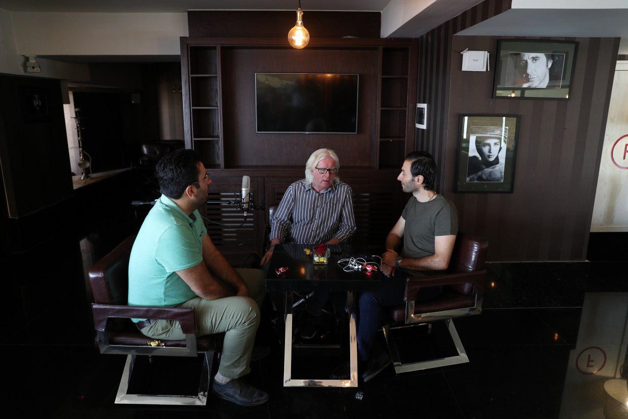 شفر دلیل دلخوری از کیروش را فاش کرد شفر دلیل دلخوری از کیروش را فاش کرد