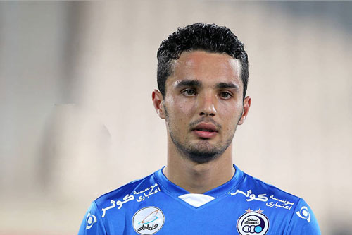 نورافکن: کاوه کمکم کرد با شرایط بلژیک آشنا شوم/ استقلال خانه‌ام است