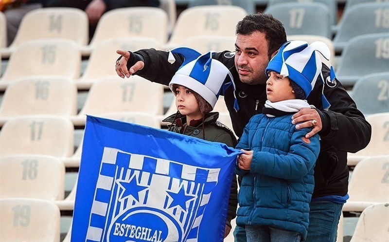 قیمت بلیت بازی با استقلال افزایش یافت قیمت بلیت بازی با استقلال افزایش یافت