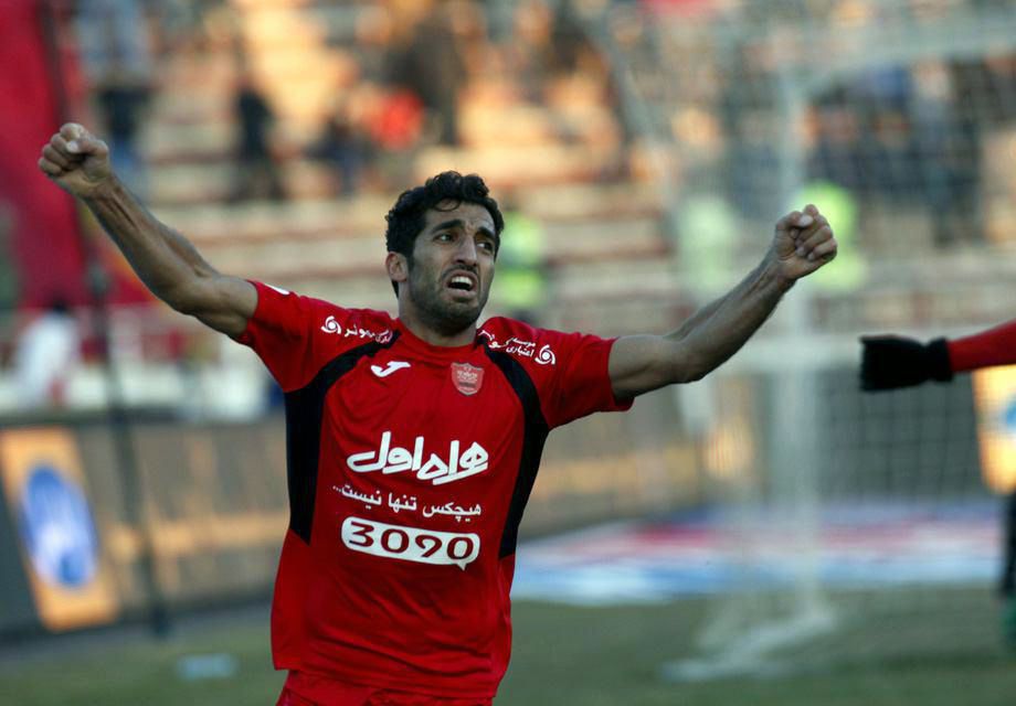 پاسخ وحید امیری به نامه نوجوان یزدی+ عکس