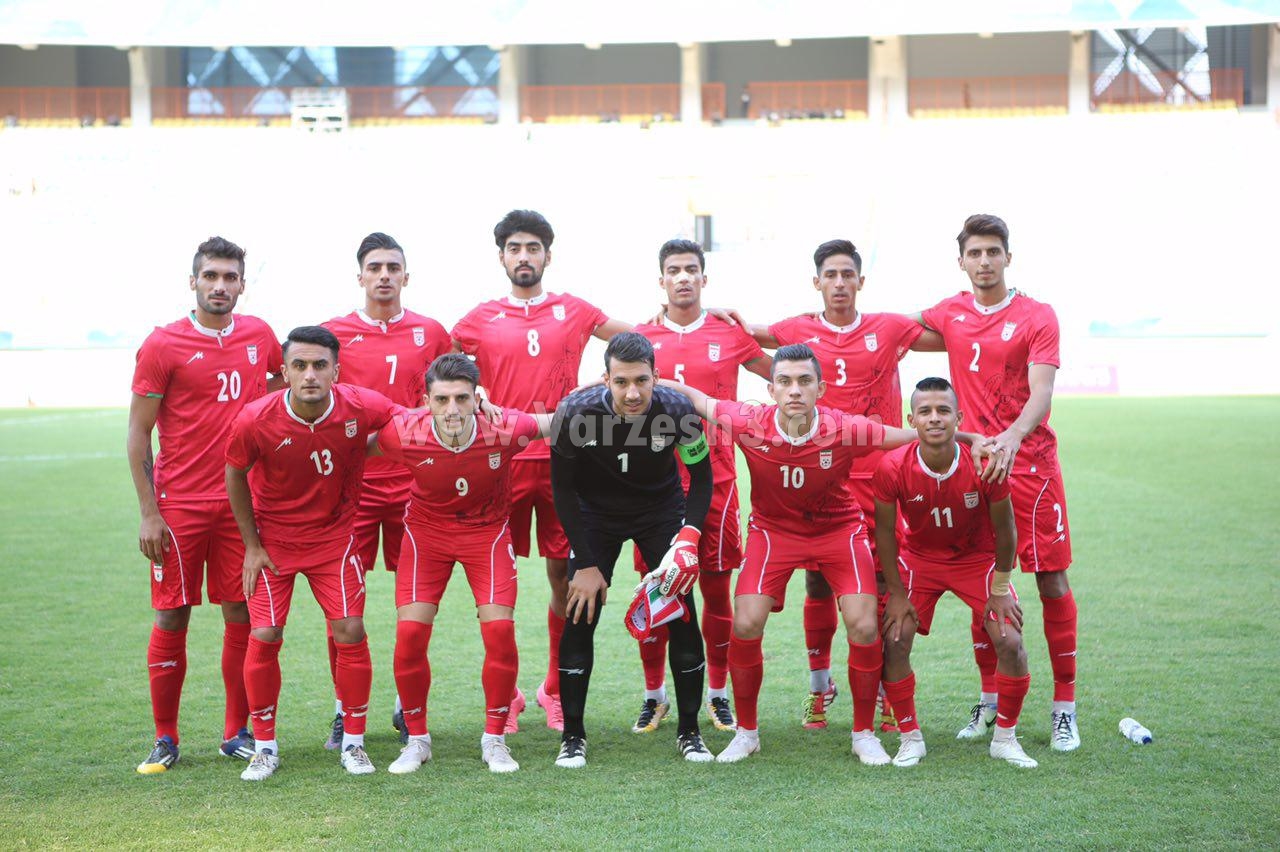 ایران 0- عربستان 0؛ خوش شانس، بدشانس و امیدوار کننده