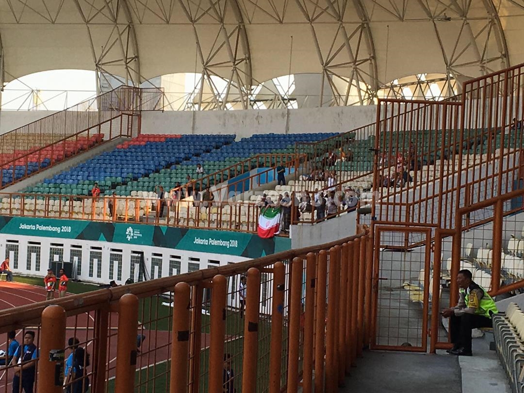 ایران 0- عربستان 0؛ خوش شانس، بدشانس و امیدوار کننده ایران 0- عربستان 0؛ خوش شانس، بدشانس و امیدوار کننده