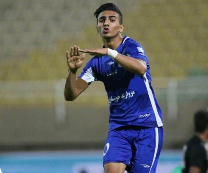 «یونس دلفی» به آیندهوون هلند می پیوندد