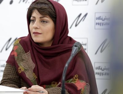 مژگان قدوسی: مشکل امروز 