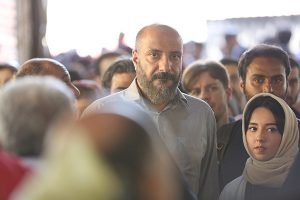 اکران «سوفی و دیوانه» مهرماه در گروه کورش