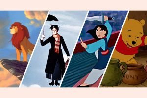 انیمیشن‌های خاطره‌انگیز دیزنی را در قالبی تازه ببینید/ از پینوکیو تا شیرشاه و علاالدین