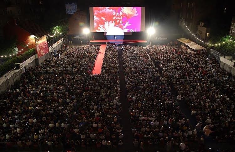 رکوردشکنی اصغر فرهادی با «همه می‌دانند» در سارایوو