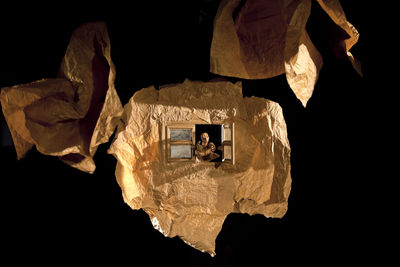 نمایشهای فضای باز جشنواره تئاترعروسکی معرفی شد نمایشهای فضای باز جشنواره تئاترعروسکی معرفی شد