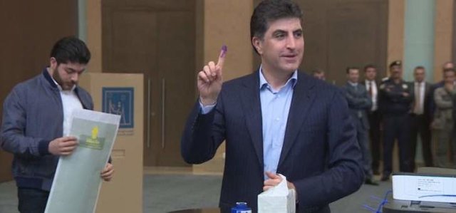 سازمان ملل بر انتخابات آتی کردستان عراق نظارت نمیکند سازمان ملل بر انتخابات آتی کردستان عراق نظارت نمیکند